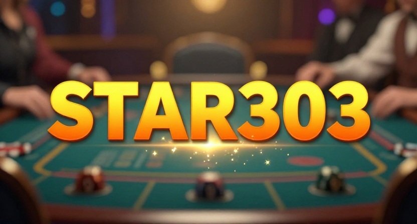 STAR303 STAR303